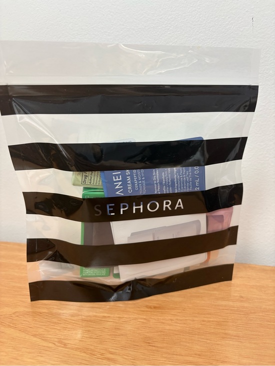 Sephora Other - Sephora May 2026 Skincare Bag
